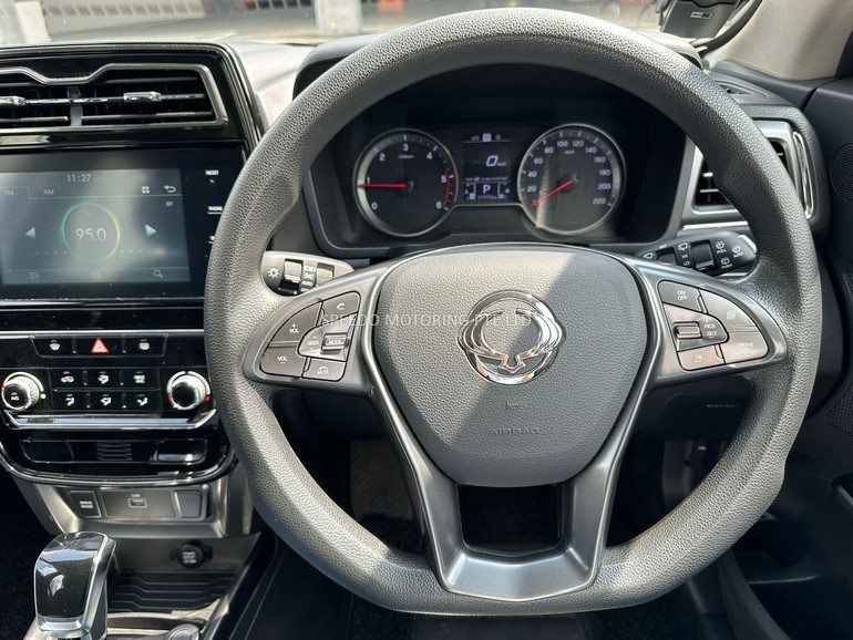 Chevrolet Impala